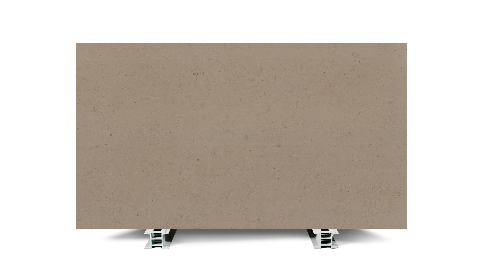 Brachot COMBLANCHIEN LM — Marbre, Beige